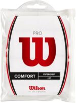 Wilson Pro Overgrip-Comfort
