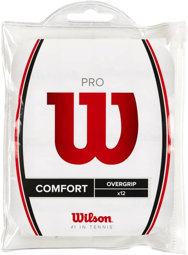 Wilson-Pro-Overgrip-Comfort.jpg Wilson Pro Overgrip-Comfort - Image 1