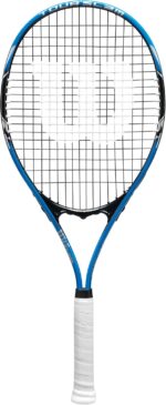 Wilson Tour Slam Adult Recreational Tennis Rackets