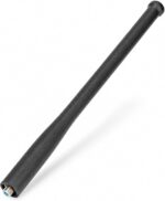 Zeadio Antenna for Motorola APX6000, GPS High Gain Antenna for APX 1000/4000/6000/7000/8000XE & SRX 2200 Two-Way Radios (1 Pcs)