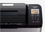 Zojirushi BB-PDC20BA Home Bakery Virtuoso Plus Breadmaker, 2 lb. loaf of bread - Image 2