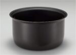 Zojirushi NS-TSC10 5-1/2-Cup (Uncooked) Micom Rice Cooker and Warmer, 1.0-Liter - Image 2