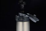 Zojirushi SM-VH95-XZ GoCafe Insulated Stainless Steel Mug, 32-Ounce (.95 liter), PFAS-free & BPA-free - Image 2