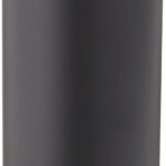 Zojirushi Stainless Steel Mug, Black, 16 Ounce