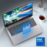 acer Aspire Go 15 AI Ready Laptop | 15.6" FHD (1920 x 1080) IPS Display | Intel Core 3 Processor N355 | Intel Graphics | 8GB DDR5 | 128GB UFS | Wi-Fi 6 | Windows 11 Home in S Mode | AG15-32P-352Z - Image 2