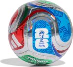 adidas FIFA World Cup 26™ Trionda Soccer Ball