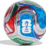 adidas FIFA World Cup 26™ Trionda Soccer Ball