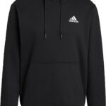 adidas Men's Essentials Fleece Hoodie
