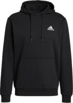 adidas Men's Essentials Fleece Hoodie