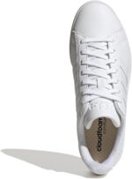 adidas Men's Grand Court 2.0 Shoe - Image 2