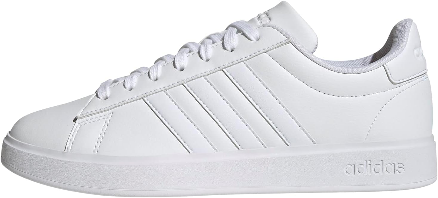 adidas-Mens-Grand-Court-20-Shoe.jpg adidas Men's Grand Court 2.0 Shoe - Image 1