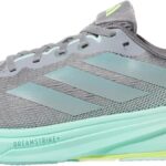 adidas Supernova Rise 2 Running Sneakers Shoes - Grey