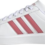 adidas Women's Grand Court 2.0 Tennis Shoe
