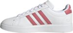 adidas Women's Grand Court 2.0 Tennis Shoe