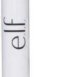 e.l.f. Instant Lift Brow Pencil, Dual-Sided, Precise, Fine Tip, Shapes, Defines, Fills Brows, Contours, Combs, Tames, Taupe, 0.006 Oz