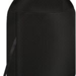 iCOVER Grill Cover for Weber 22 Inch Charcoal Kettle- Heavy Duty Waterproof BBQ Cover for Weber Char-Broil 22 Inch Charcoal Kettle Grills