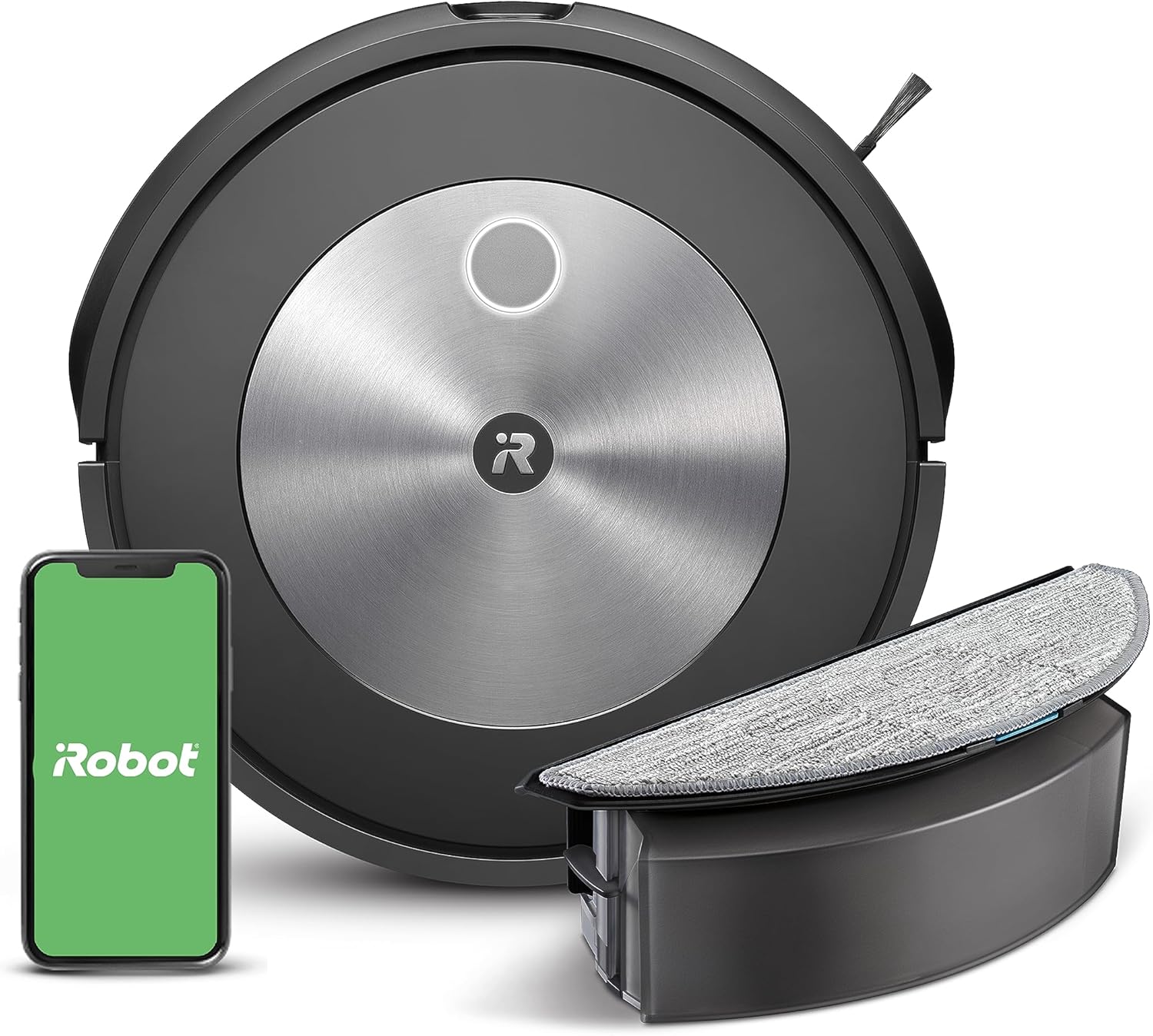 iRobot-Roomba-Combo-j5.jpg iRobot Roomba Combo j5 - Image 1